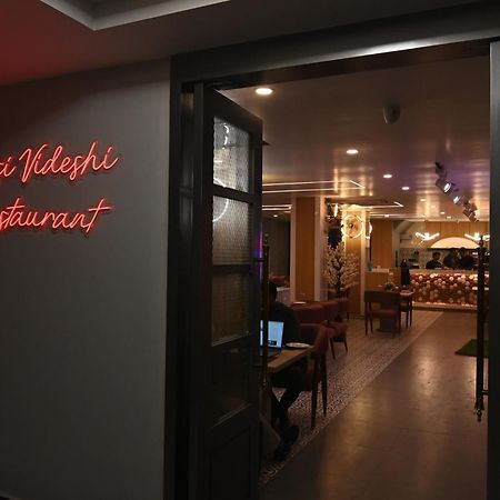 Kp Hotels Begusarai Екстер'єр фото