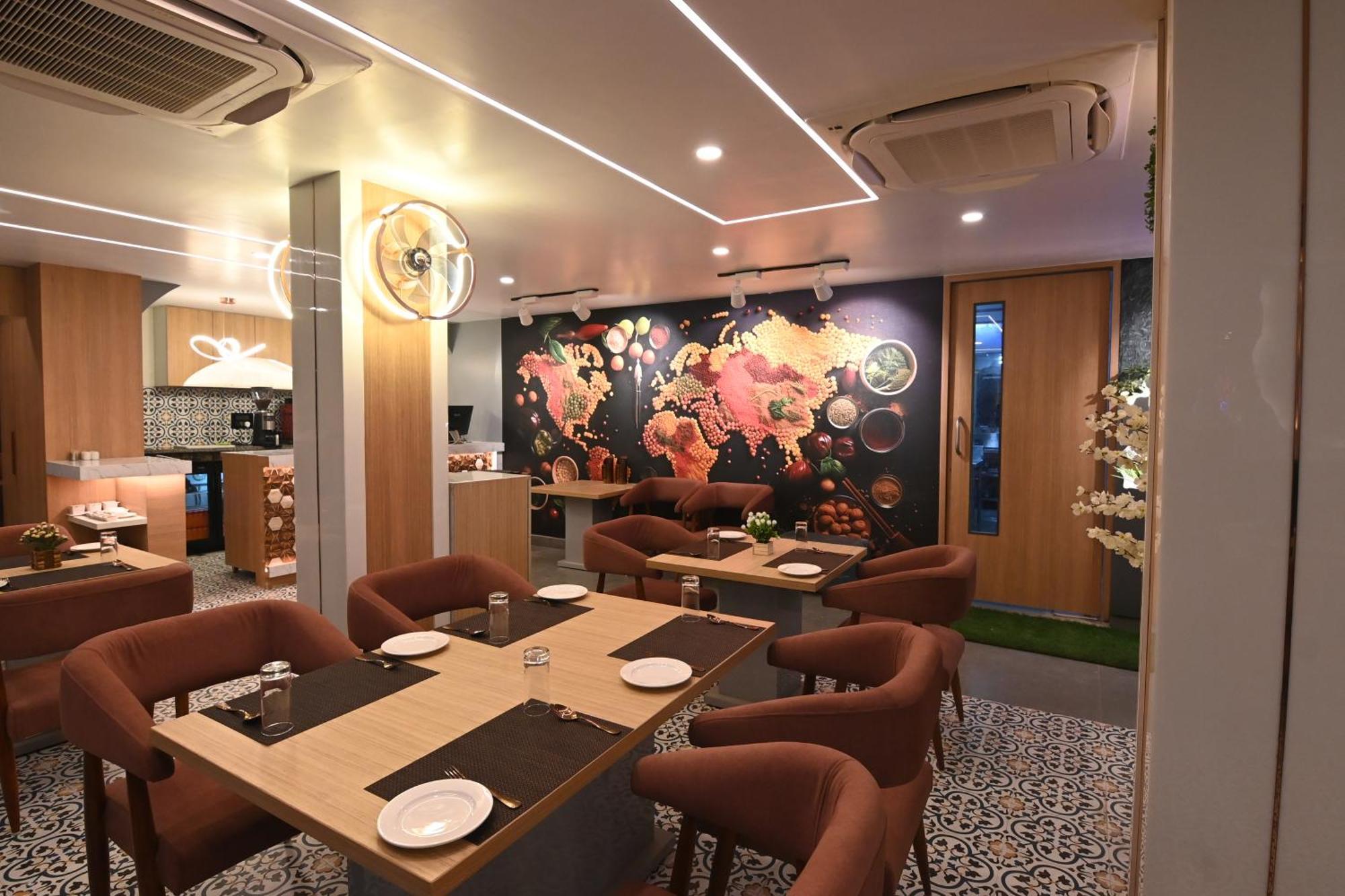 Kp Hotels Begusarai Екстер'єр фото