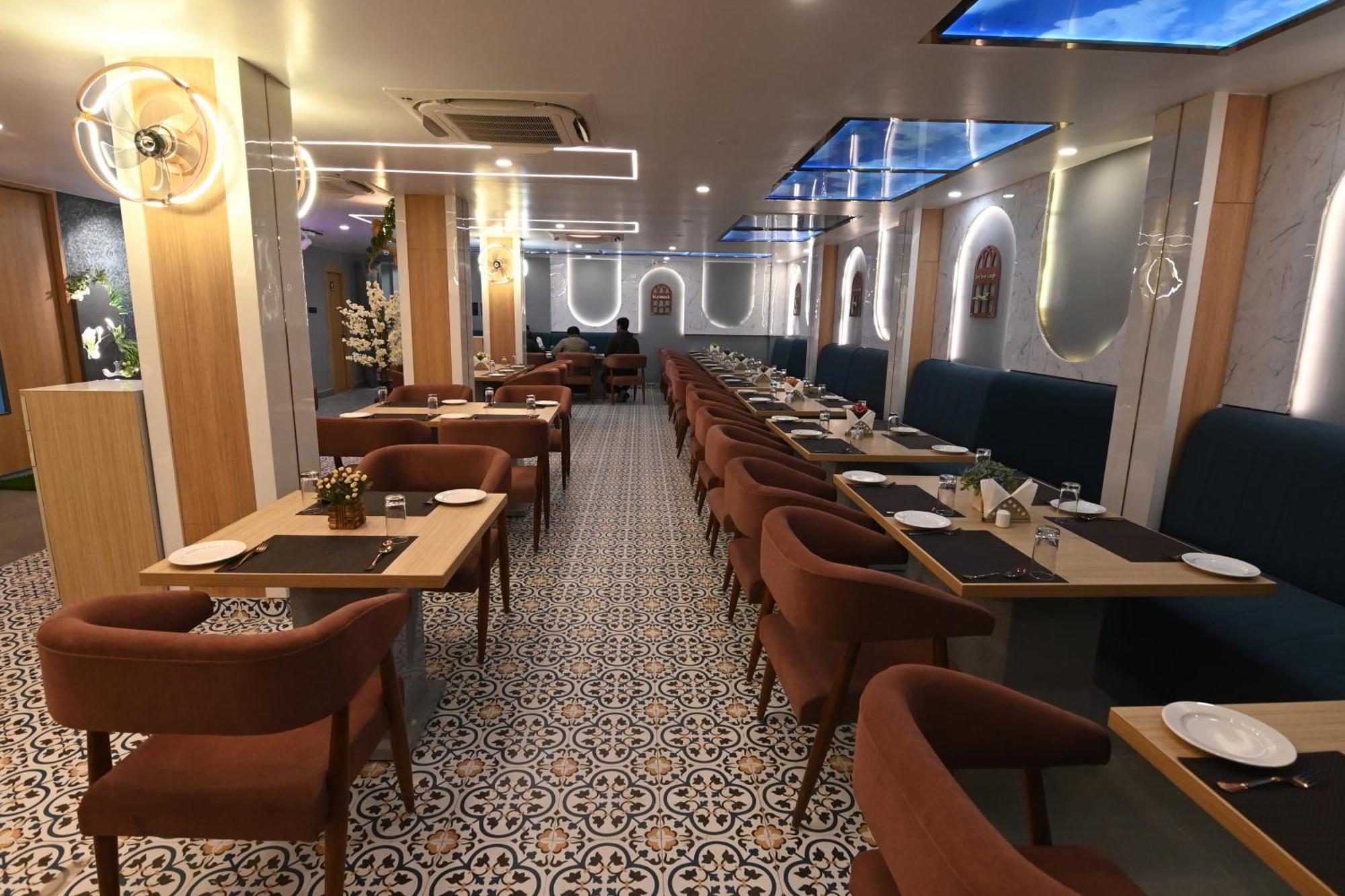 Kp Hotels Begusarai Екстер'єр фото