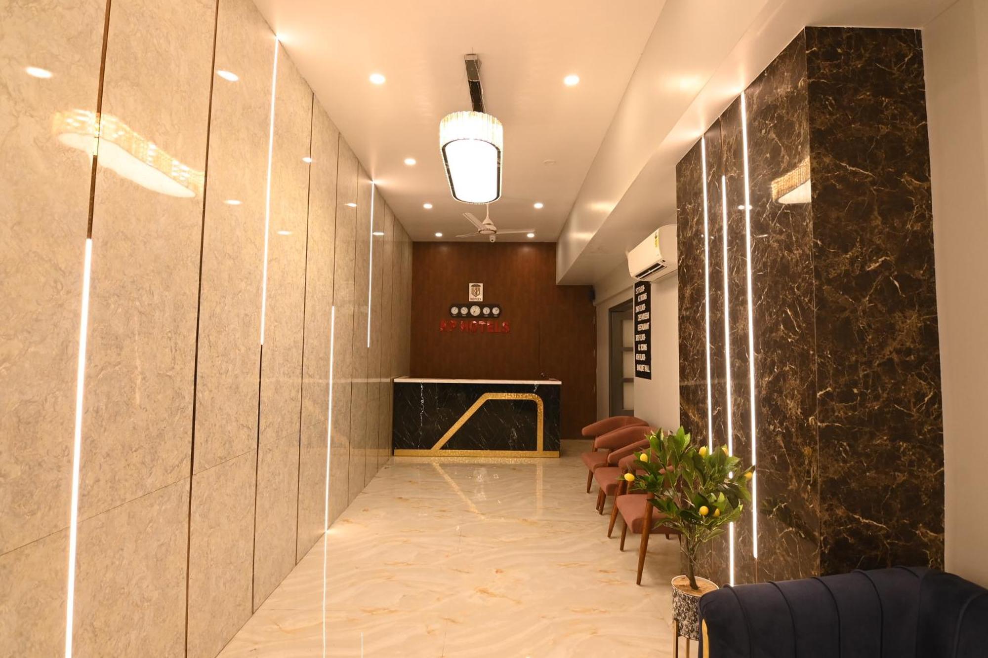 Kp Hotels Begusarai Екстер'єр фото