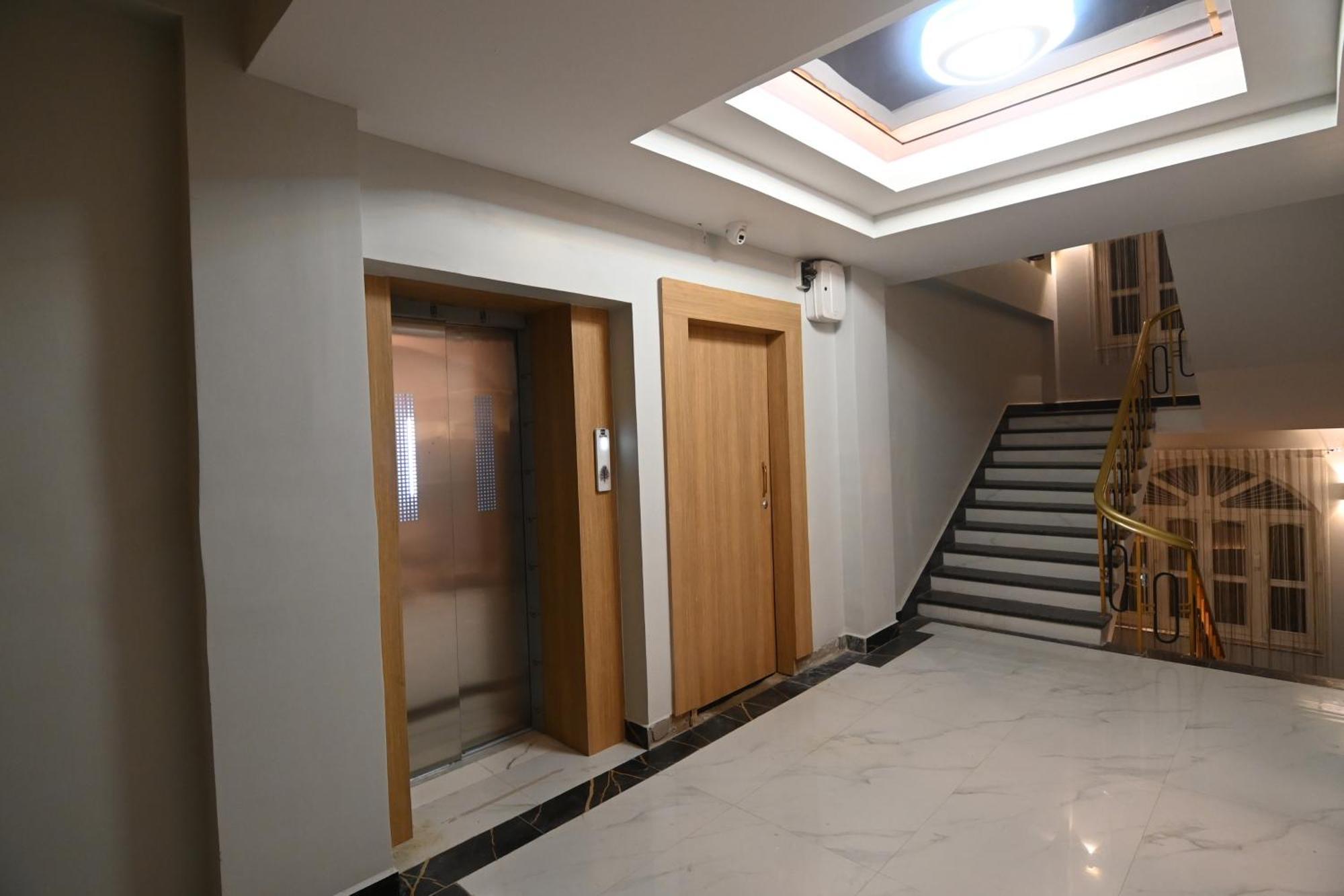 Kp Hotels Begusarai Екстер'єр фото