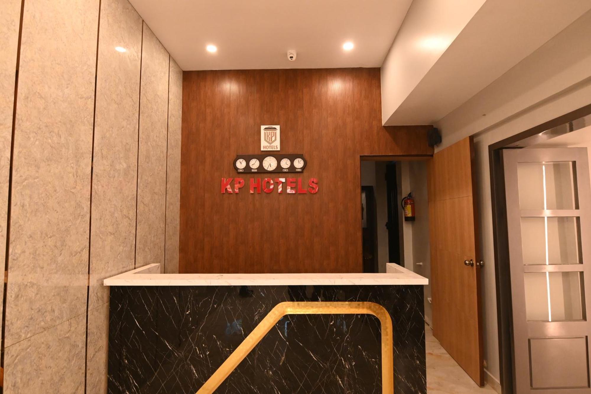 Kp Hotels Begusarai Екстер'єр фото